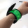Night Vision Retro Fluo Green Slap Bracelet